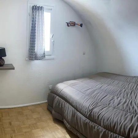 Appt 80 M2 Vue Port Avec Baignoire Balnéo Appartement Gruissan